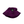 Load image into Gallery viewer, Stone Island purple Nylon Metal Bucket Hat - Large
