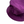 Load image into Gallery viewer, Stone Island purple Nylon Metal Bucket Hat - Large
