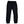 Load image into Gallery viewer, Stone Island 2021 Black Regular Tapered Cargo Trousers - 32"
