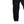 Load image into Gallery viewer, Stone Island 2021 Black Regular Tapered Cargo Trousers - 32"
