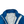 Load image into Gallery viewer, Stone Island 2011 Rare Archive Blue Reflective Jacket - 3XL
