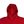 Load image into Gallery viewer, Stone Island 2003 Red Embroidered Compass Hooded Wool Blend Full Zip Ribbed Jumper - XL
