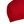Load image into Gallery viewer, Stone Island 2003 Red Embroidered Compass Hooded Wool Blend Full Zip Ribbed Jumper - XL
