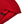 Load image into Gallery viewer, Stone Island 2003 Red Embroidered Compass Hooded Wool Blend Full Zip Ribbed Jumper - XL
