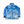 Load image into Gallery viewer, Stone Island 2011 Rare Archive Blue Reflective Jacket - 3XL
