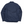 Load image into Gallery viewer, CP Company Navy Cotton Lens View Zipped Overshirt - Medium
