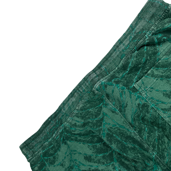 Stone Island x Supreme 2023 Spiderweb Joggers - XXL