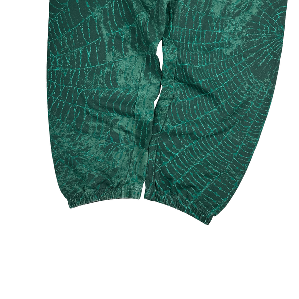 Stone Island x Supreme 2023 Spiderweb Joggers - XXL