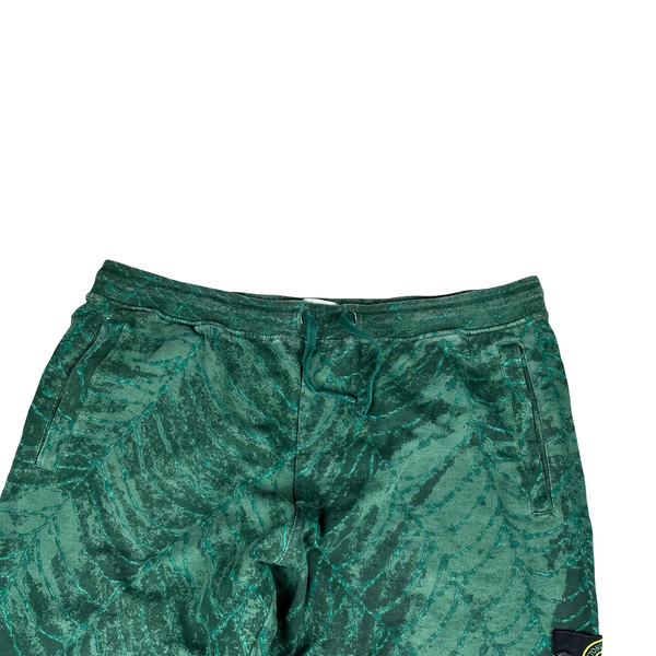Stone Island x Supreme 2023 Spiderweb Joggers - XXL