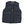Load image into Gallery viewer, Stone Island 2024 Black Reversible Down Embroidered Spellout Gilet - Medium
