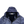 Load image into Gallery viewer, Stone Island 2018 Navy Lamy Flock Hooded Jacket - Medium
