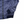 Load image into Gallery viewer, Stone Island 2018 Navy Lamy Flock Hooded Jacket - Medium
