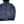 Load image into Gallery viewer, Stone Island 2018 Navy Lamy Flock Hooded Jacket - Medium
