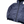 Load image into Gallery viewer, Stone Island 2018 Navy Lamy Flock Hooded Jacket - Medium
