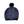 Load image into Gallery viewer, Stone Island 2018 Navy Lamy Flock Hooded Jacket - Medium
