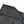 Load image into Gallery viewer, Stone Island 2024 Black Reversible Down Embroidered Spellout Gilet - Medium
