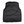 Load image into Gallery viewer, Stone Island 2024 Black Reversible Down Embroidered Spellout Gilet - Medium
