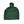 Load image into Gallery viewer, Stone Island 2008 Green Shimmer Velour Lined Nylon Jacket - XL
