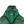 Load image into Gallery viewer, Stone Island 2008 Green Shimmer Velour Lined Nylon Jacket - XL
