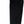 Load image into Gallery viewer, Stone Island 2021 Black Slim Fit Cotton Cargo Trousers - 38"
