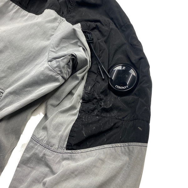 Cp company camo overshirt deals
