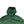 Load image into Gallery viewer, Stone Island 2008 Green Shimmer Velour Lined Nylon Jacket - XL
