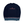 Load image into Gallery viewer, Stone Island 2021 Spellout Backprint Navy Wool Knit Crewneck - Medium
