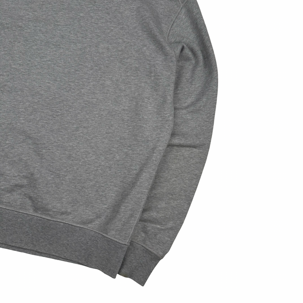 Stone Island 2020 Grey Crewneck Sweatshirt - Medium