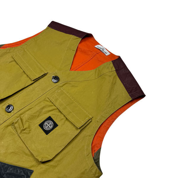 Gilet 2019 online