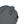 Load image into Gallery viewer, Stone Island 2025 Grey Quarter Buttoned Lambswool Organic Knit Jumper - Medium
