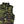 Load image into Gallery viewer, Ralph Lauren Khaki Camo Down Puffer Gilet - Small

