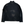Load image into Gallery viewer, Stone Island Vintage 2002 Black Cotton Blend Quarter Zip Jumper - Medium

