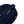 Load image into Gallery viewer, Stone Island 2024 Navy Wool Knit Buttoned Jumper - Medium
