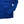 Load image into Gallery viewer, Stone Island Blue Nylon Metal Shimmer Overshirt - Medium
