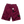 Load image into Gallery viewer, Stone Island 2022 Burgundy Nylon Metal Loose Fit Cargo Shorts - 31&quot;

