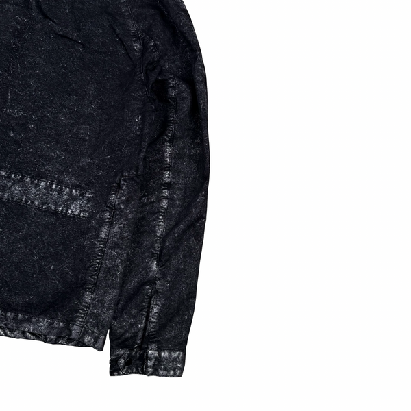 Stone Island Shadow Project Nylon Metallic Mist Jacket - Small