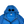 Load image into Gallery viewer, CP Company Baby Blue Chrome Hooded Goggle Jacket - XL
