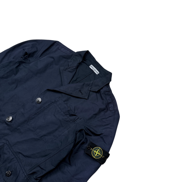 Stone Island 2010 David TC Blazer Jacket - XL