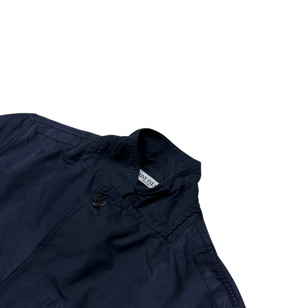 Stone Island 2010 David TC Blazer Jacket - XL