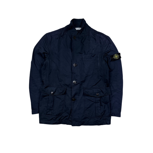 Stone Island 2010 David TC Blazer Jacket - XL