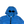 Load image into Gallery viewer, CP Company Baby Blue Chrome Hooded Goggle Jacket - XL
