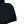 Load image into Gallery viewer, Stone Island 2020 Black Zipped Cotton Hoodie - Large
