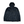 Load image into Gallery viewer, Stone Island 2012 Dark Navy Archive Techno Mesh Hooded Jacket - Large
