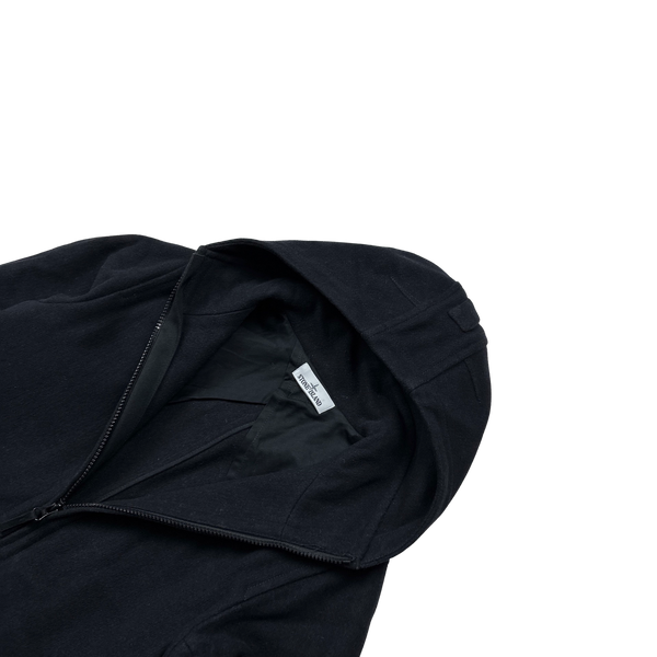 Stone Island 2016 Panno Speciale Duffle Jacket - Small