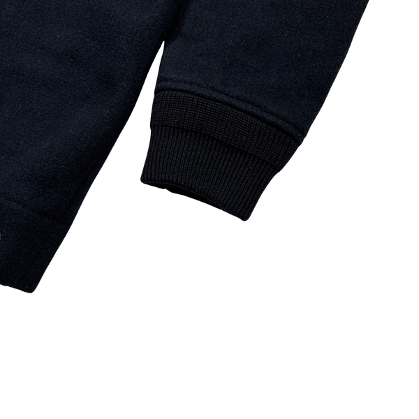 Stone Island 2016 Panno Speciale Duffle Jacket - Small