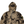 Load image into Gallery viewer, Stone Island 2024 Organic Camouflage Pullover Hoodie - Medium

