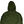 Load image into Gallery viewer, Stone Island 2020 Green Striped Nylon Metal Pullover Jacket - Large

