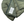 Load image into Gallery viewer, Stone Island 2024 Green Seamless Tunnel Nylon Down TC Jacket - Small
