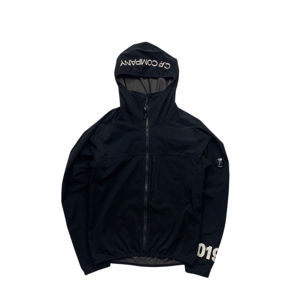 Cp company 019 jacket 2025