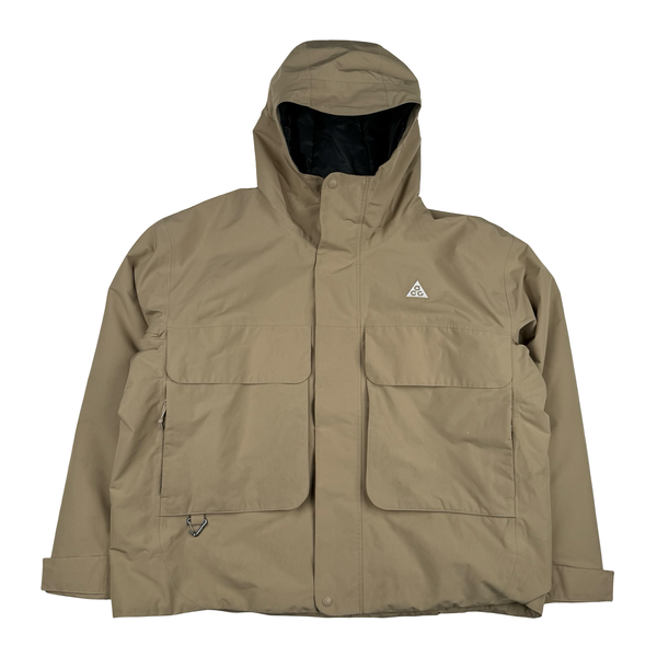 Nike ACG Camel Storm-Fit Primaloft Jacket - Large